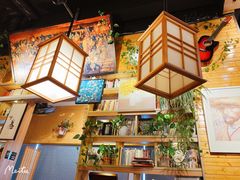 -花神咖啡馆(文汇路店)
