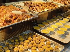 -圣罗巴海鲜烤肉自助(佳兆业店)