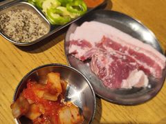 -姜虎东白丁烤肉(恒隆广场店)