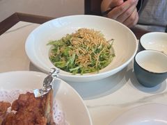 -梅利汴京烤鸭•开封豫菜地标店(东大街店)