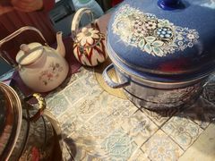 -新疆国际大巴扎