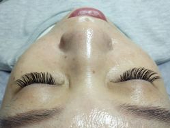 睫毛嫁接-光SPA科技美肤