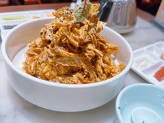 -鸭匠食府·挂炉烤鸭·新京菜(阜成路店)