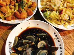-老金烧烤(伟东新都店)