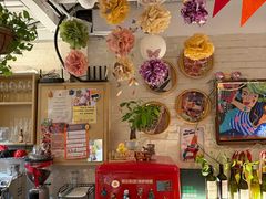 -Mesa Madre梅萨妈妈·Bintana(国贸店)