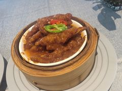 -晋江荣誉国际酒店·港誉茶餐厅