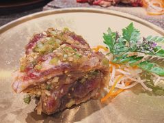 -味家烤肉烤鳗鱼牛排(西塔旗舰店)