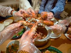 -隅乐胡椒虾·台湾菜·团建(皇岗店)