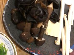 -松野谷·寿喜烧自助(华联顺义金街购物中心店)