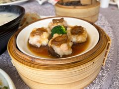 鲍鱼烧卖-大友(港口店)