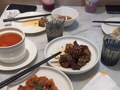 -南小馆(迪士尼小镇店)