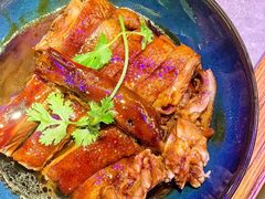 -啫神·广州地标美食(北京路店)