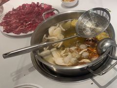 -潮正和潮汕牛肉火锅·老字号(番禺万达店)