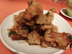 -宏达老菜馆(东安街店)