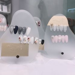 -染指坊日式美甲美睫设计中心