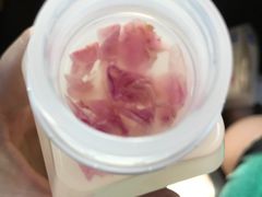 玫瑰冰酿-宝珠奶酪(浦东金桥店)