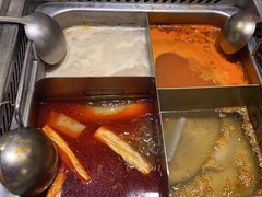 -海底捞火锅(欣大百货店)