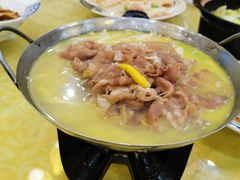 -老街饭庄·地道淮扬菜(扬子江北路总店)
