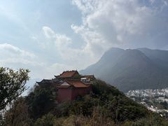 -抚仙湖禄充风景区