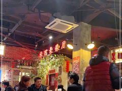 大堂-刘妈小集市(黄陂广场店)