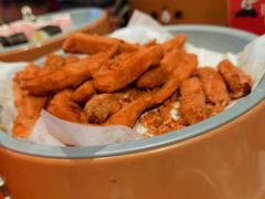 -龍歌自助小火锅(市北和达中心城店)