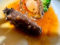 -德川家日本料理(中关村寰太大厦店)