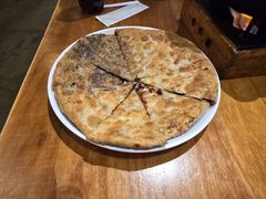 麻酱糖饼-锦小馆(安贞店)