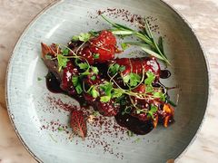 -The Rug Cafe(王府中环店)
