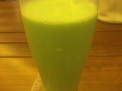 -大佛寺高级素食自助餐厅