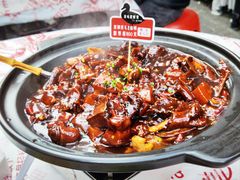 -回味黑鸭煲·始于2006(万松园店)