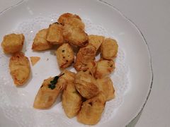 虎皮臭豆腐-蝶园·装修中(BFC外滩金融中心店)