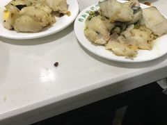 -清真·锦翔炝锅鱼(明德门店)