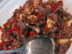 -爱碗亭·鲜炒湖南菜(壹城中心店)