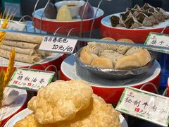 -令氏家外家岐山面(火炬路店)