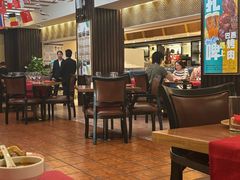 -五洲皇冠巴西烤肉餐厅