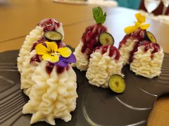 -坤钰轩·匠心粤菜(华为店)