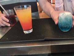 -金奥国际酒店全日餐厅ALTITUDE