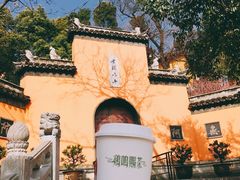 -鸡鸣赐茶(鸡鸣寺路店)