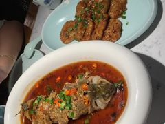 -大榕树下顺德菜(融创茂店)