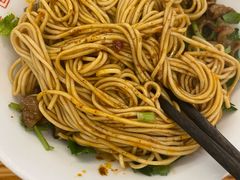 -李叁面馆(妇幼店)