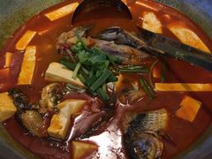 -大理实力希尔顿酒店•御玺中餐厅