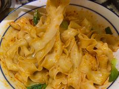 -秦香记凉皮肉夹馍(天城商业中心店)