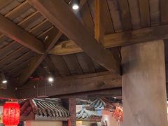 -蓉城老妈火锅(双林路店)