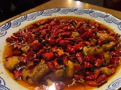 -小天府川菜馆(魏公村店)