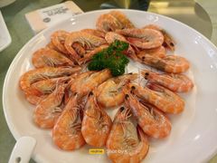 -东豪园林海鲜酒家(南港路辅路店)