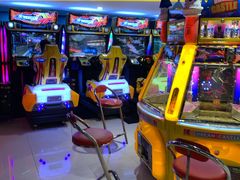 -核客电玩城(东门店)