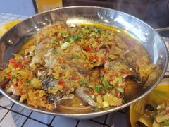 -江西老表·经典江西八大碗