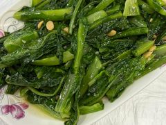 炒四季时蔬-众味海鲜大排档·活海鲜·潮汕味(南澳店)