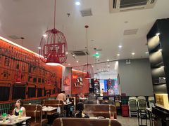 -八合里潮汕鲜牛肉火锅(上海汇智广场店)