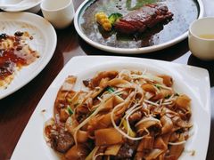 -渔民新村(番禺总店)